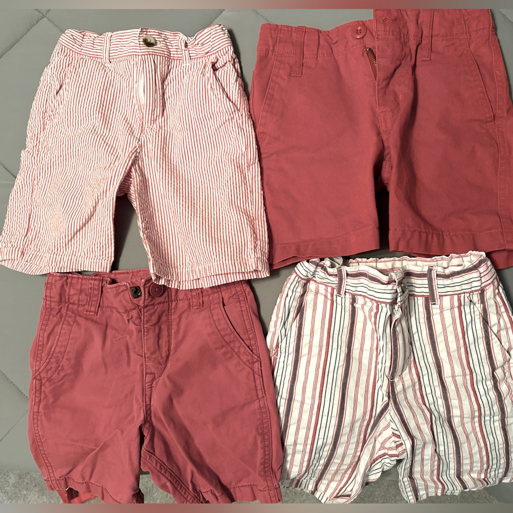 Lots of 2 and 3T boys shorts